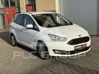 2017 Ford C-MAX