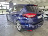 2017 Ford C-MAX