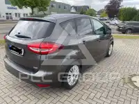 2017 Ford C-MAX