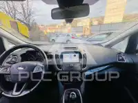 2017 Ford C-MAX
