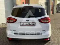 2017 Ford C-MAX