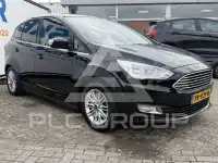 2017 Ford C-MAX