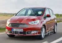 2017 Ford C-MAX