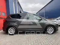 2017 Ford C-MAX