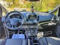 2017 Ford C-MAX
