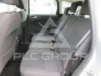 2017 Ford C-MAX
