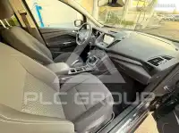 2017 Ford C-MAX