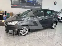 2017 Ford C-MAX