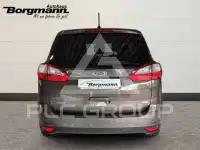 2017 Ford C-MAX