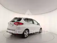 2017 Ford C-MAX