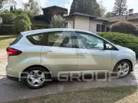 2017 Ford C-MAX