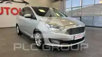 2017 Ford C-MAX