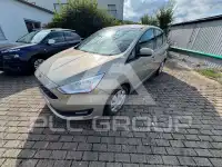 2017 Ford C-MAX