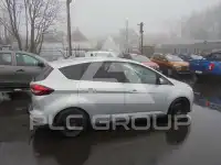 2017 Ford C-MAX