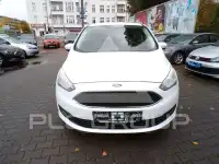 2017 Ford C-MAX