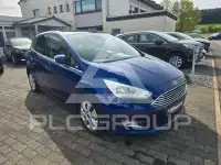 2017 Ford C-MAX