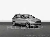 2017 Ford C-MAX