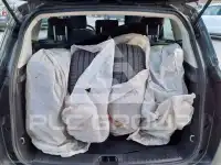 2017 Ford C-MAX