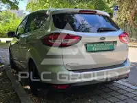2017 Ford C-MAX