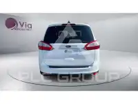2017 Ford C-MAX