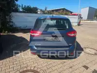 2017 Ford C-MAX
