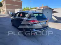 2017 Ford C-MAX