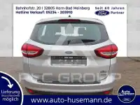 2017 Ford C-MAX