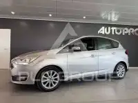 2017 Ford C-MAX
