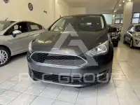 2017 Ford C-MAX