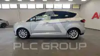 2017 Ford C-MAX