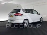 2017 Ford C-MAX
