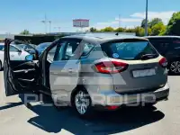 2017 Ford C-MAX
