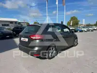 2017 Ford C-MAX