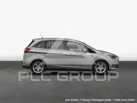 2017 Ford C-MAX