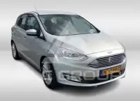 2017 Ford C-MAX