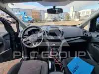 2017 Ford C-MAX
