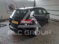 2017 Ford C-MAX