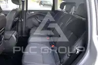 2017 Ford C-MAX