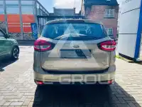 2017 Ford C-MAX