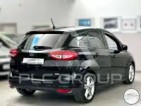 2017 Ford C-MAX