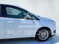 2017 Ford C-MAX