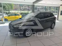 2017 Ford C-MAX