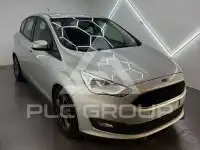 2017 Ford C-MAX
