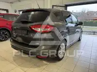 2017 Ford C-MAX