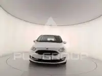 2017 Ford C-MAX