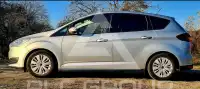 2017 Ford C-MAX