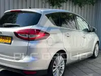 2017 Ford C-MAX