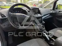2017 Ford C-MAX