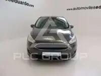 2017 Ford C-MAX