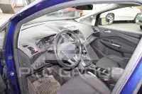 2018 Ford C-MAX